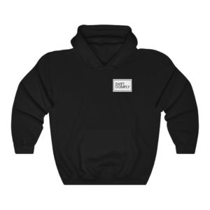 SwiftComply Blend™ Hooded Sweatshirt